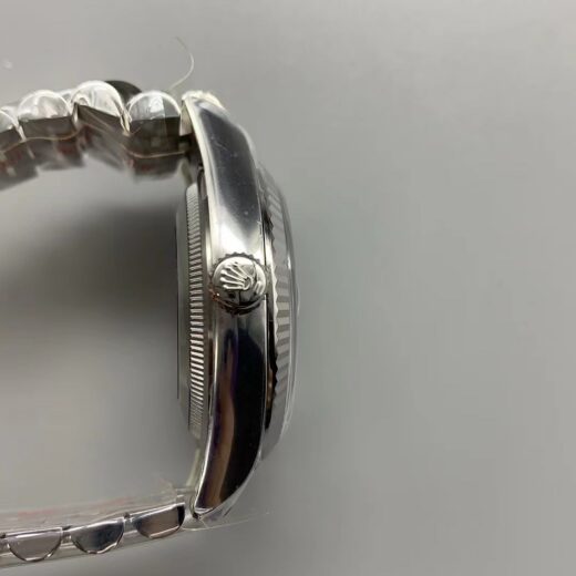 Rolex Datejust (DATEJUST) Green image 5