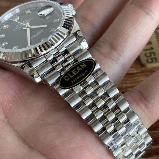Rolex Datejust (DATEJUST) image 5