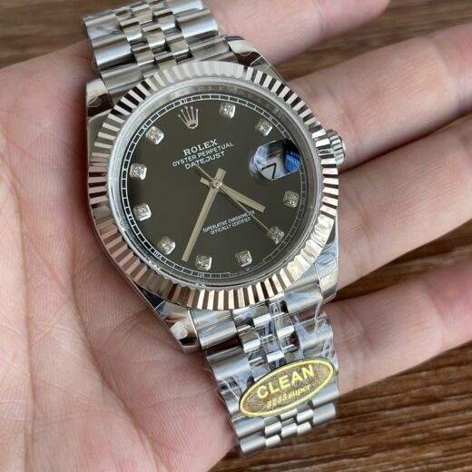 Rolex Datejust (DATEJUST) image 2