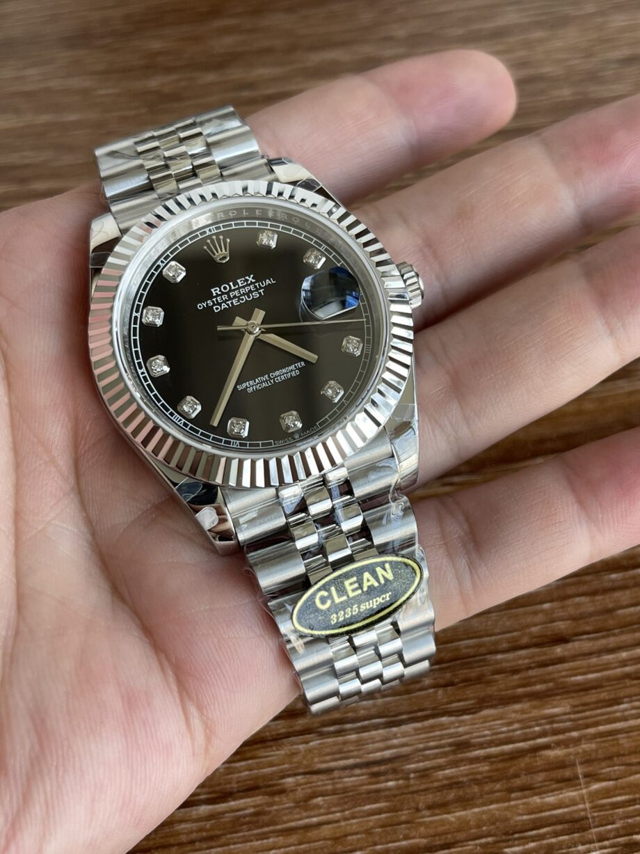 Rolex Datejust (DATEJUST)