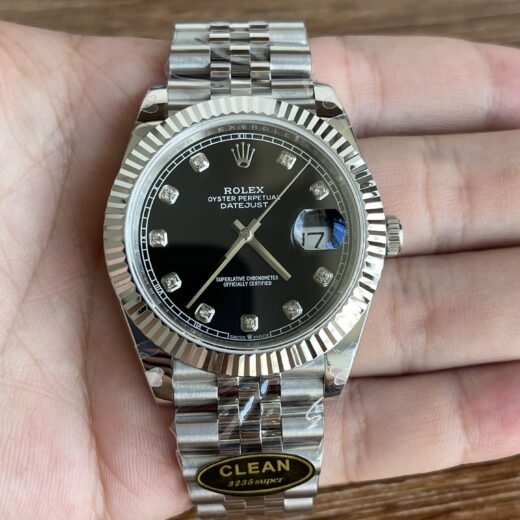 Rolex Datejust (DATEJUST) image 4