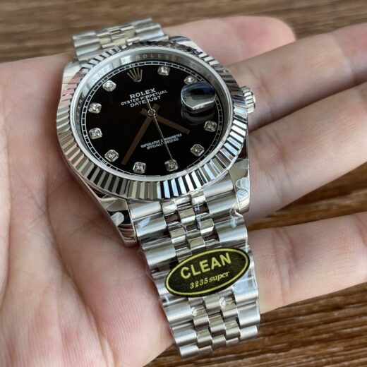 Rolex Datejust (DATEJUST) image 3