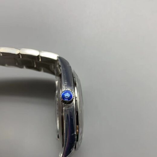 Rolex Datejust (DATEJUST) Blue image 5