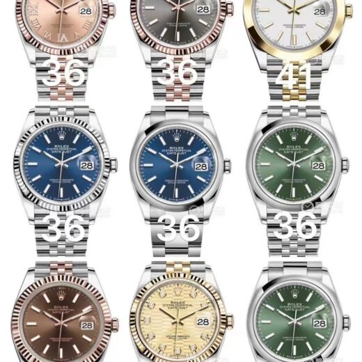 Rolex Submariner (SUBMARINER) image 3