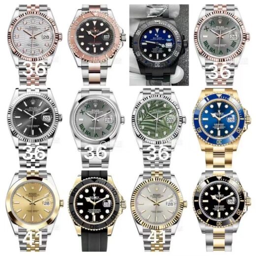 Rolex Submariner (SUBMARINER) image 4