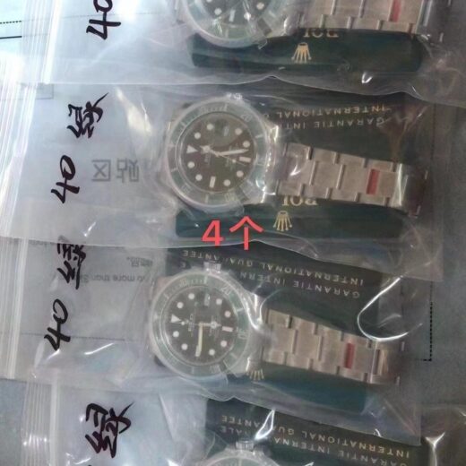 Rolex Submariner (SUBMARINER) image 3