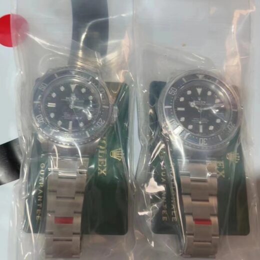 Rolex Submariner (SUBMARINER) image 5