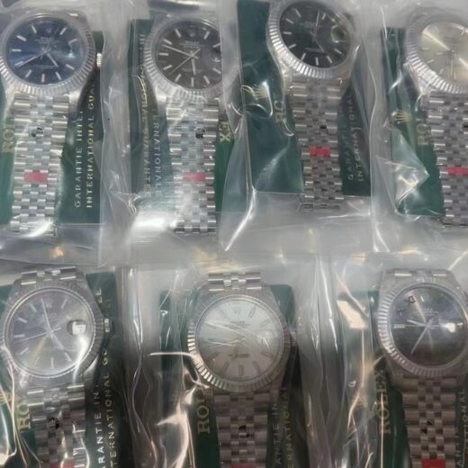 Rolex Submariner (SUBMARINER) image 2