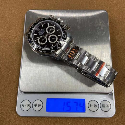 Rolex Daytona 4131 image 2