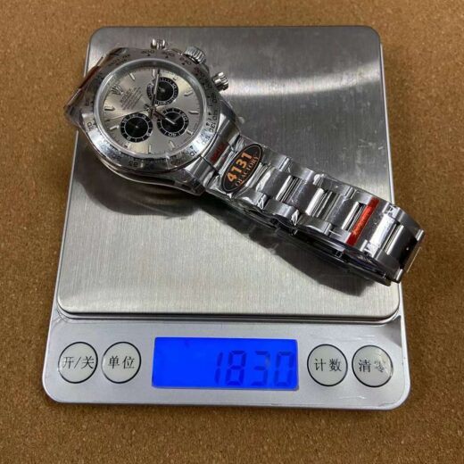 Rolex Daytona 4131 image 3