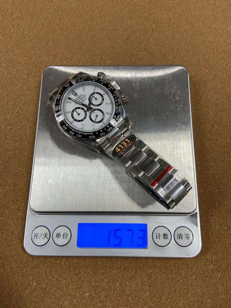 Rolex Daytona 4131