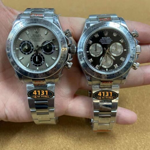 Rolex Daytona 4131 image 5