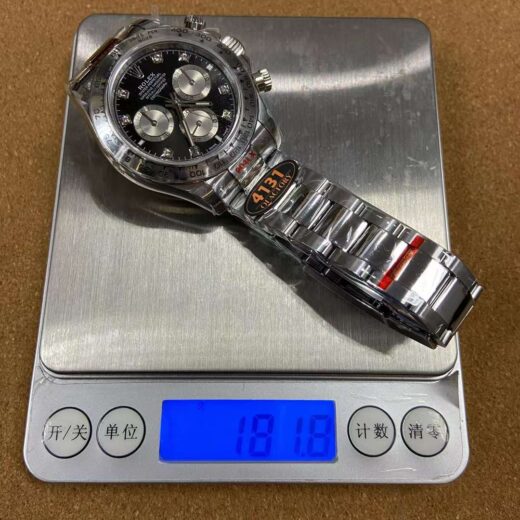Rolex Daytona 4131 image 4