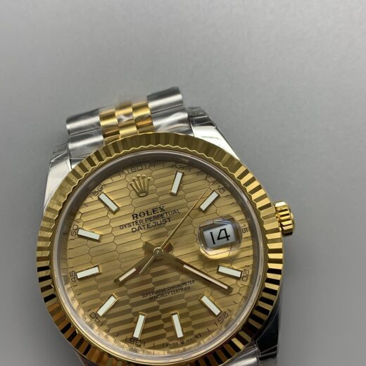 Rolex Datejust (DATEJUST) image 4