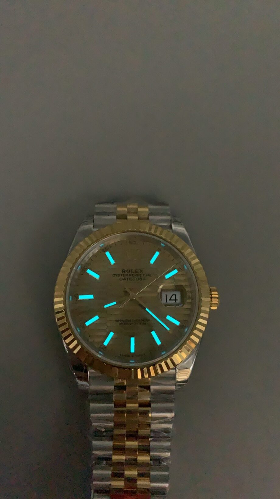 Rolex Datejust (DATEJUST)