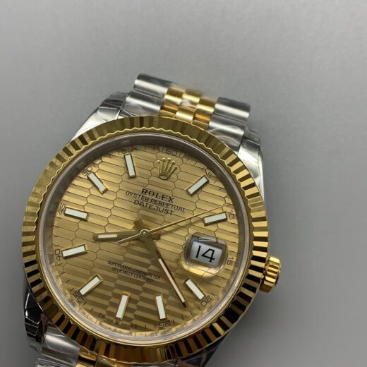 Rolex Datejust (DATEJUST) image 5