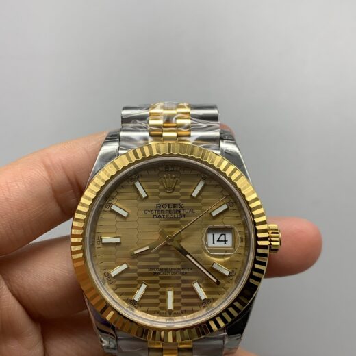 Rolex Datejust (DATEJUST) image 2