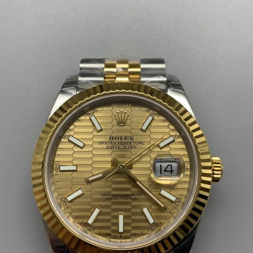 Rolex Datejust (DATEJUST) image 3