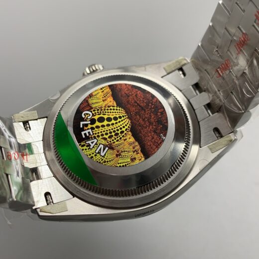Rolex Datejust (DATEJUST) Silver image 5