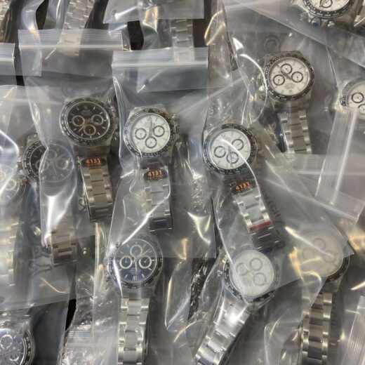 Rolex Daytona 4131 image 2
