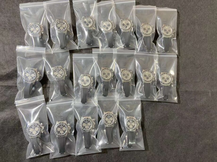 Rolex Daytona 4131