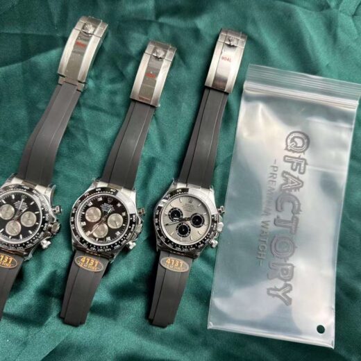Rolex Daytona 4131 image 5