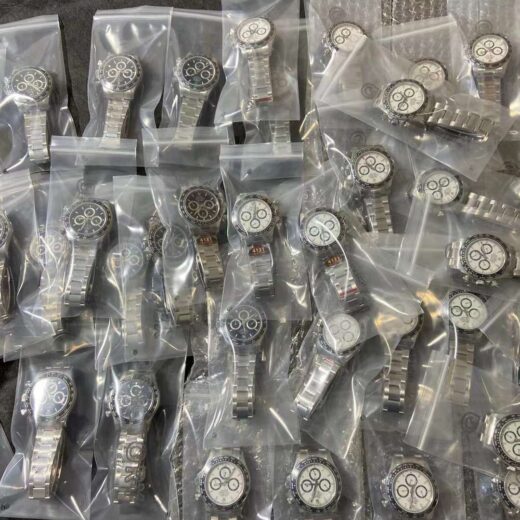 Rolex Daytona 4131 image 3