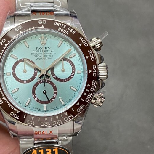 Rolex Daytona 4131 image 5