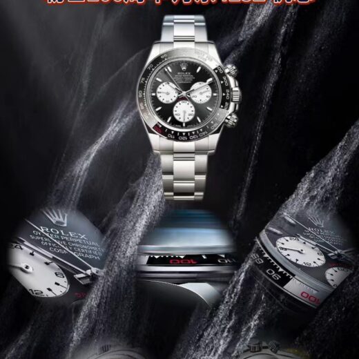 Rolex Daytona 4131 image 3