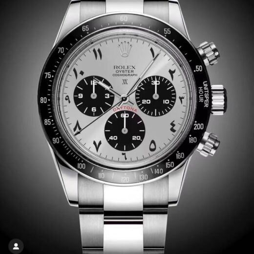 Rolex Daytona 4131 image 3