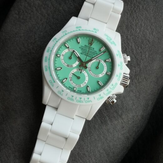 Rolex Daytona 4131 Panda image 2