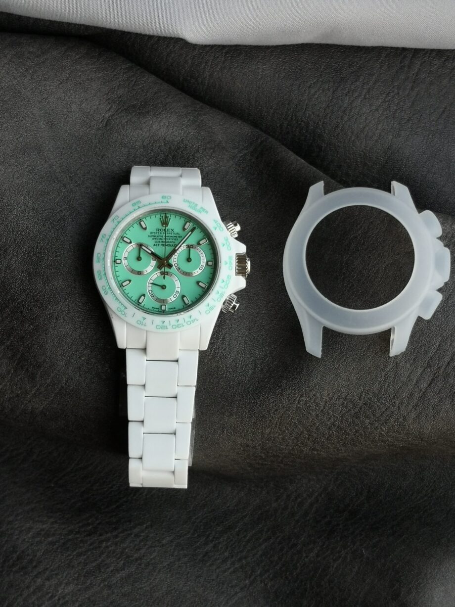 Rolex Daytona 4131 Panda