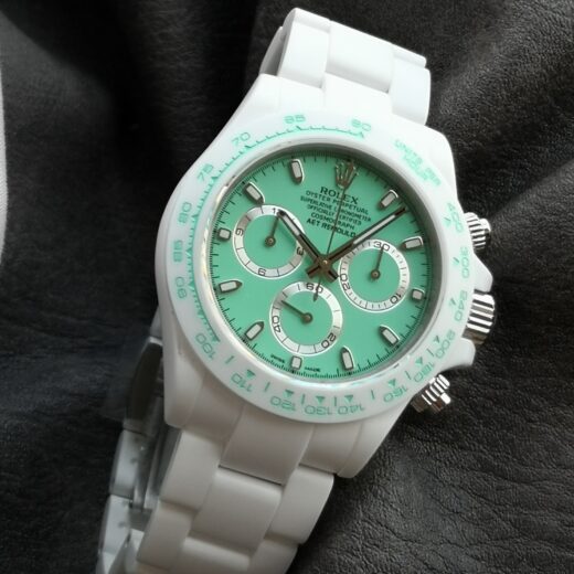 Rolex Daytona 4131 Panda image 3