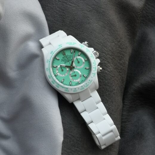 Rolex Daytona 4131 Panda image 5
