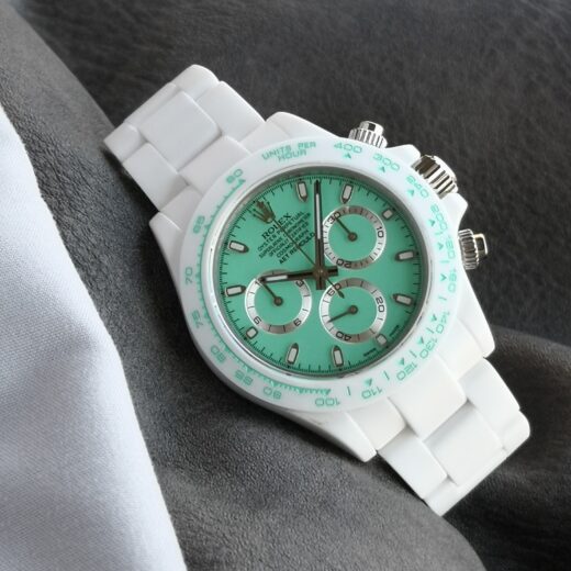 Rolex Daytona 4131 Panda image 4