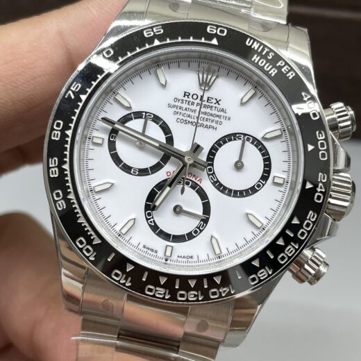 Rolex Daytona 4131 Panda image 3