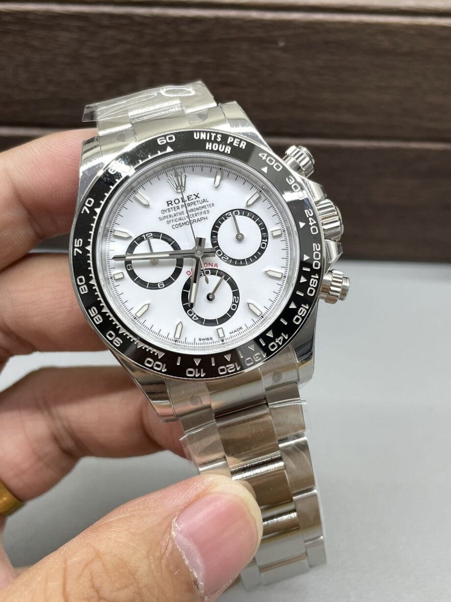 Rolex Daytona 4131 Panda