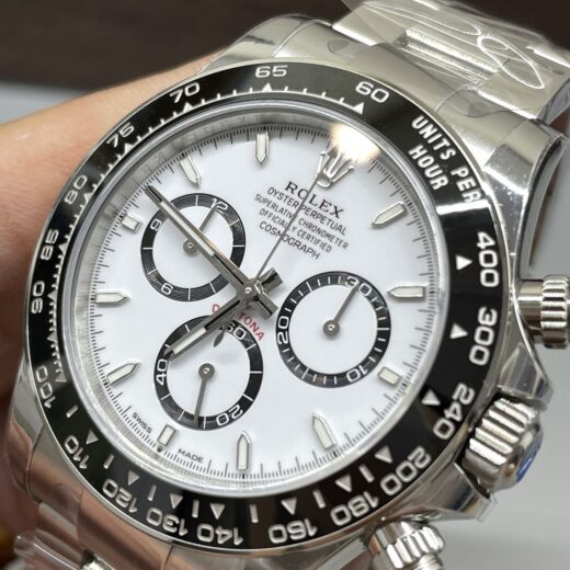 Rolex Daytona 4131 Panda image 4