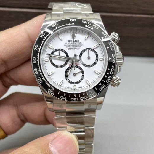 Rolex Daytona 4131 Panda image 2