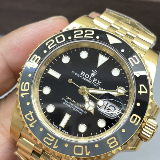 Rolex GMT-Master II (GMT-MASTER) image 4