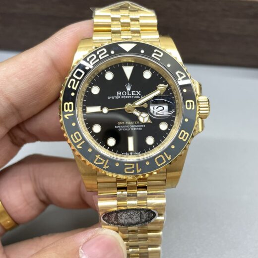 Rolex GMT-Master II (GMT-MASTER) image 2