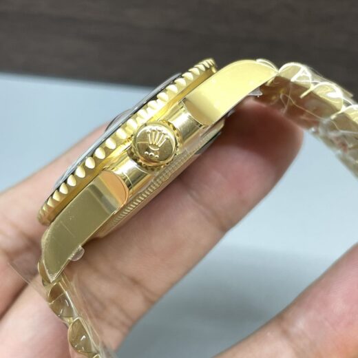 Rolex GMT-Master II (GMT-MASTER) image 5