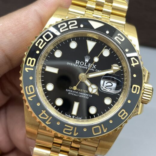 Rolex GMT-Master II (GMT-MASTER) image 3