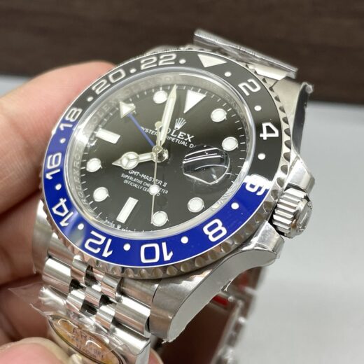Rolex GMT-Master II (GMT-MASTER) image 4
