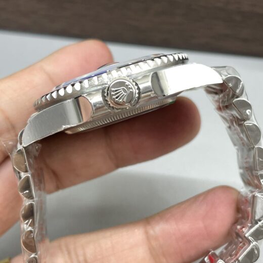 Rolex GMT-Master II (GMT-MASTER) image 5