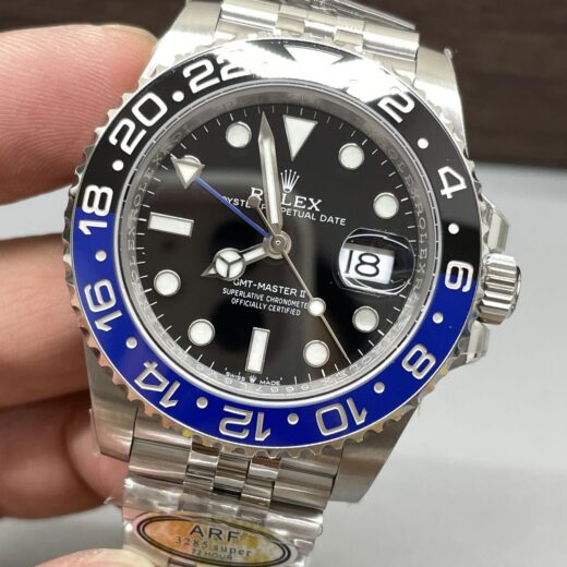 Rolex GMT-Master II (GMT-MASTER) image 3