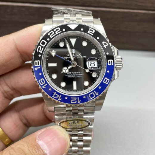 Rolex GMT-Master II (GMT-MASTER) image 2