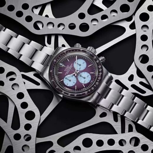 Rolex Daytona (DAYTONA) Smoked image 4