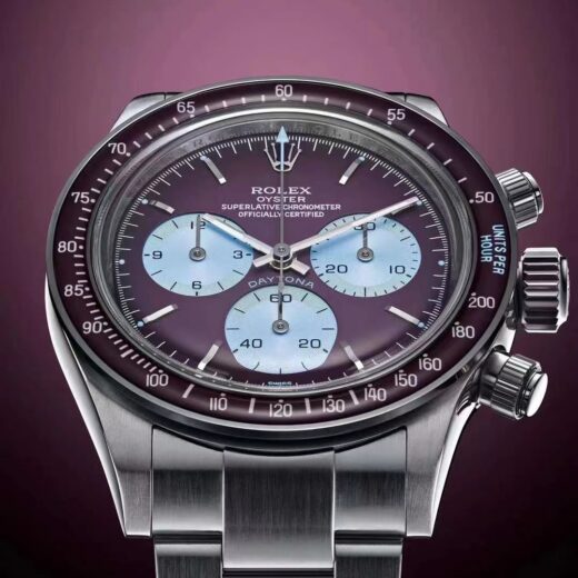 Rolex Daytona (DAYTONA) Smoked image 5