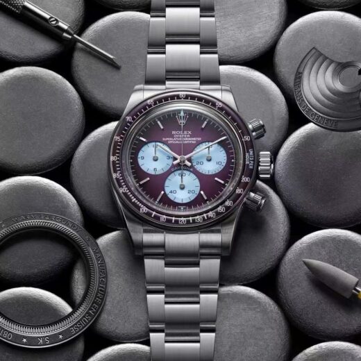 Rolex Daytona (DAYTONA) Smoked image 2